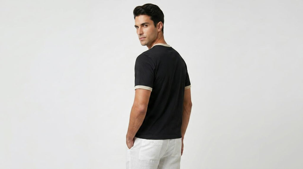 RINGER TEES