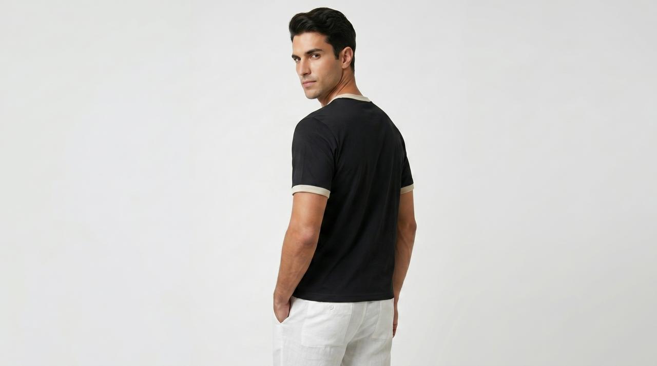 RINGER TEES