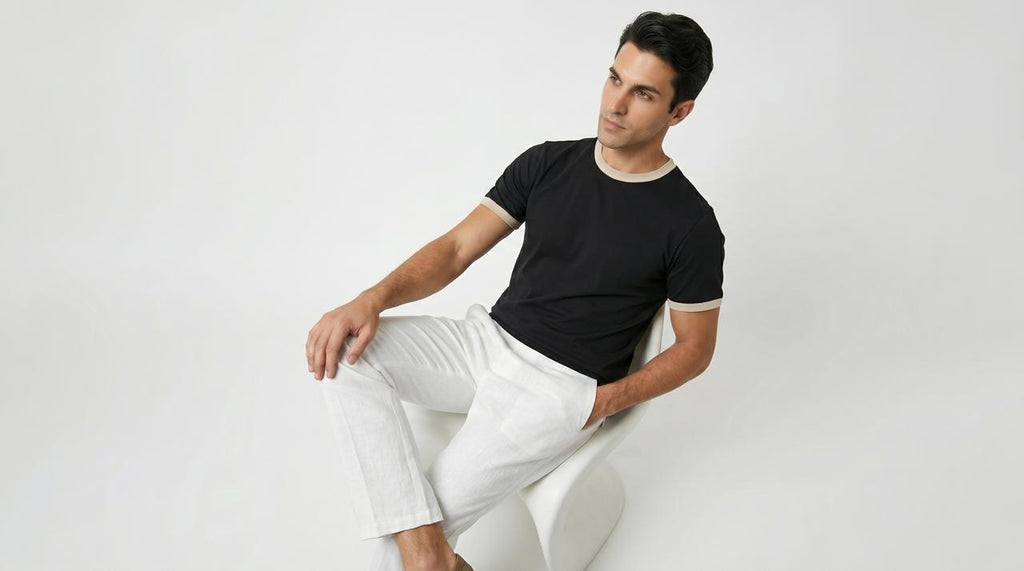 RINGER TEES