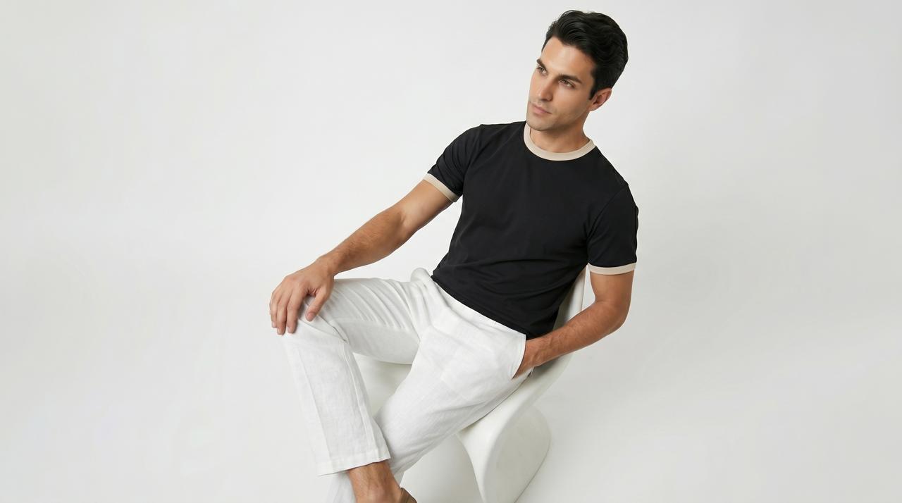 RINGER TEES