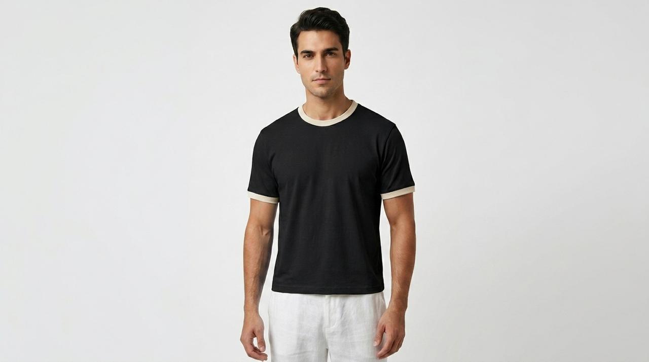 RINGER TEES