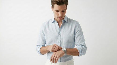 Linen Shirt