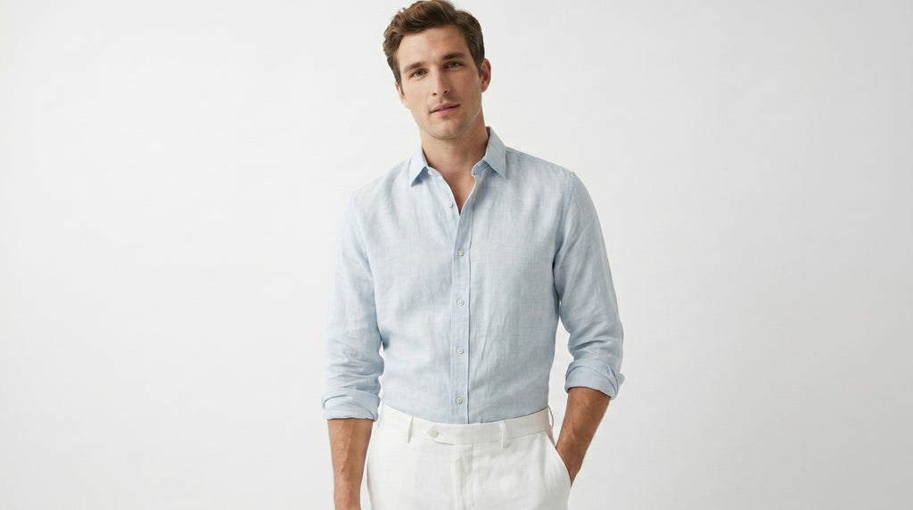 Linen Shirt