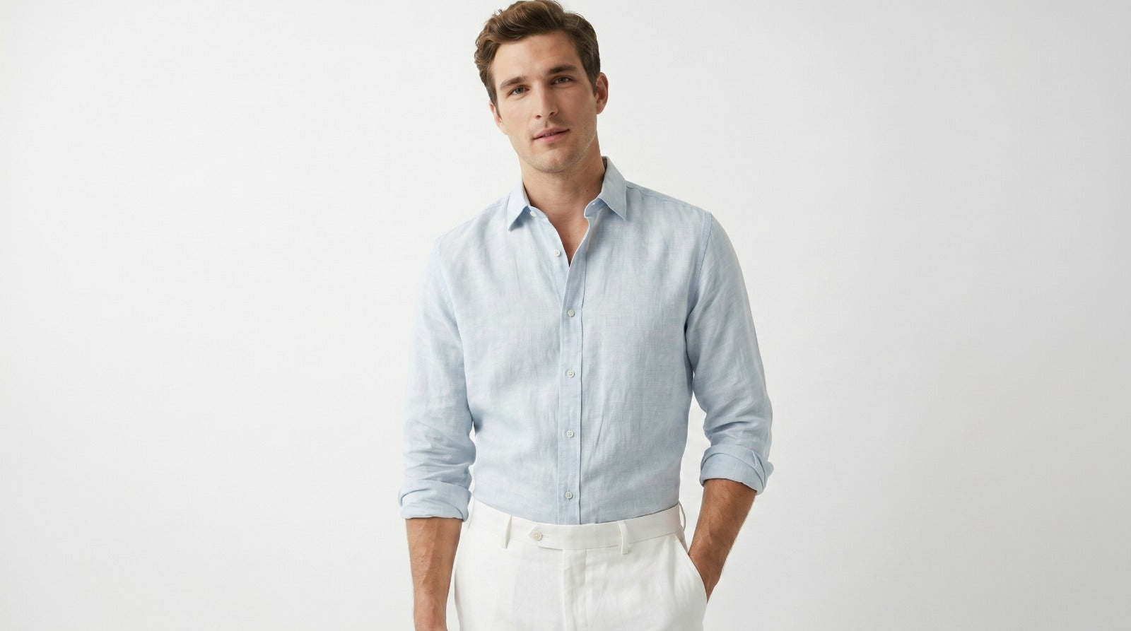 Linen Shirt