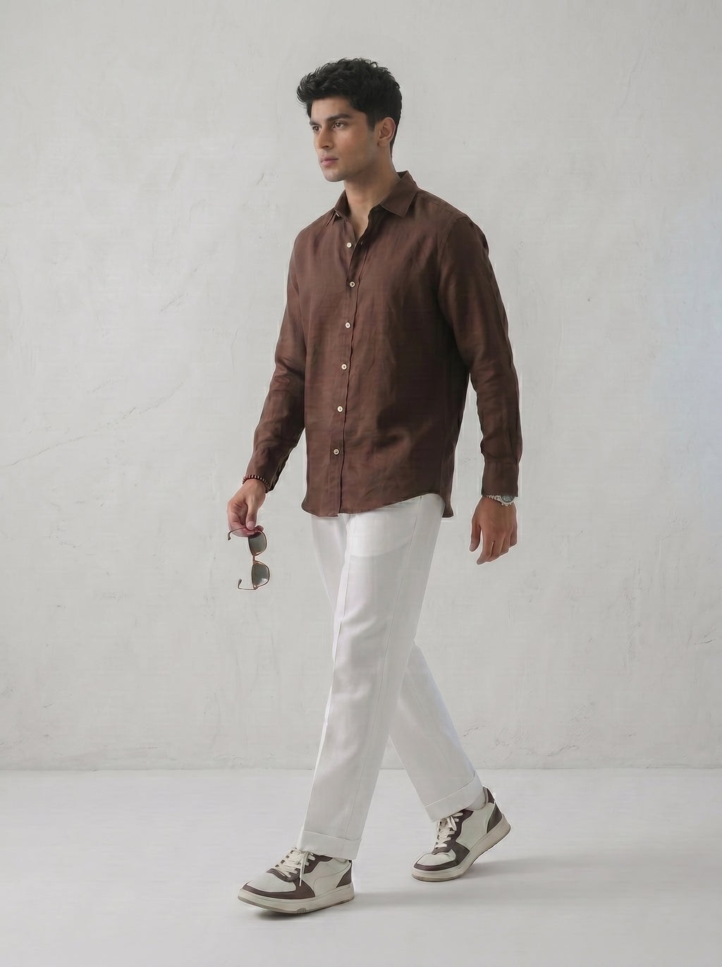 Linen Shirt
